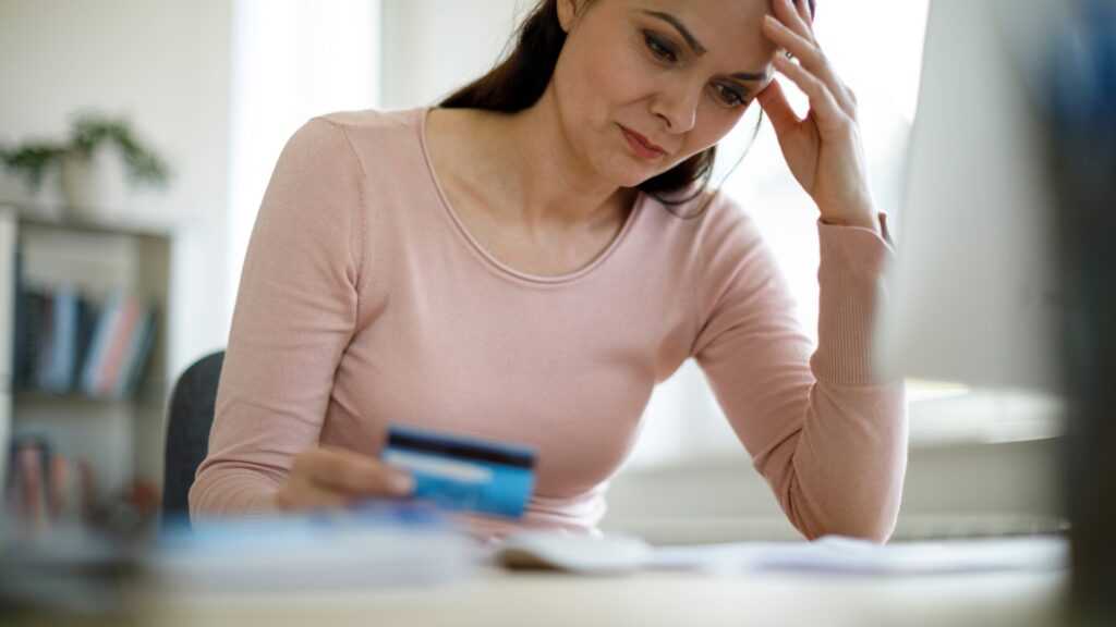Jak uniknąć długów?